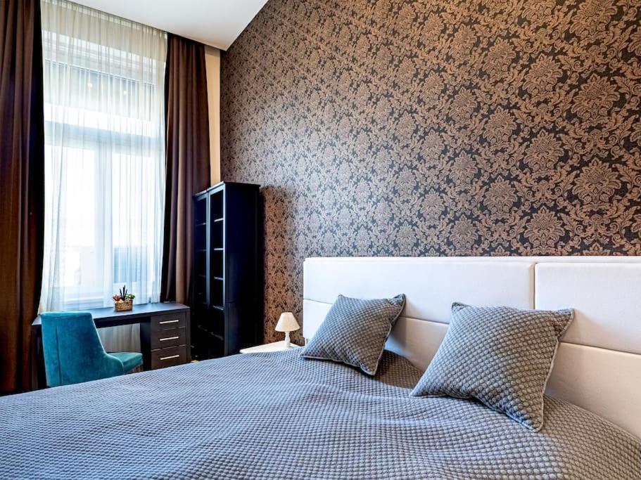 Westend Apartment — Fotók 1