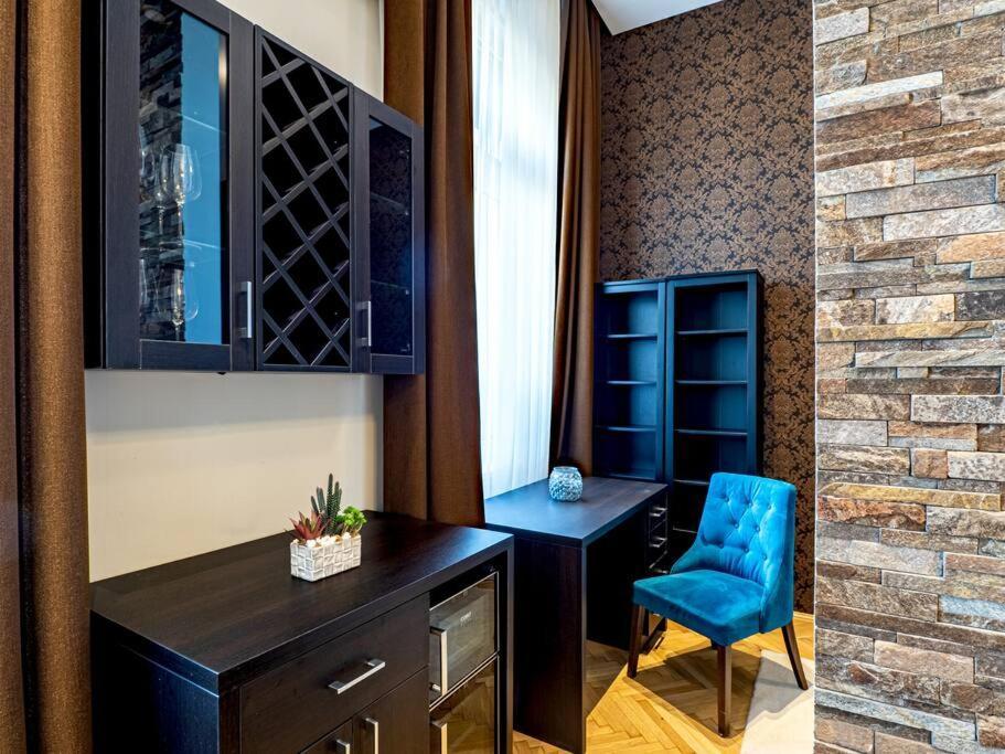 Westend Apartment — Fotók 3
